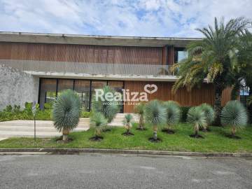 Condomínio MALIBU - 1ª Locação - Casa em Condomínio 7 quartos à venda MALIBU - Barra da Tijuca, Rio de Janeiro - R$ 23.000.000 - BTCN70006