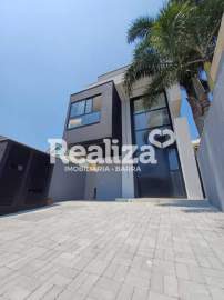 Condomínio RIVIERA DEL SOL - 1ª Locação - Casa em Condomínio 4 quartos à venda RIVIERA DEL SOL - Recreio dos Bandeirantes, Rio de Janeiro - R$ 3.600.000 - BTCN40101