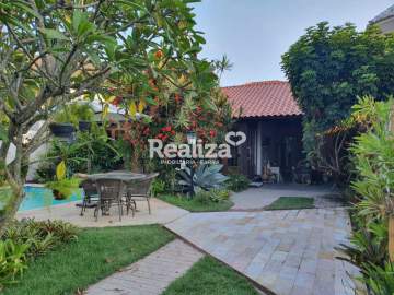 Condomínio INTERLAGOS DE ITAUNA - Imperdível - Casa em Condomínio 4 quartos à venda INTERLAGOS DE ITAUNA - Barra da Tijuca, Rio de Janeiro - R$ 2.550.000 - BTCN40103