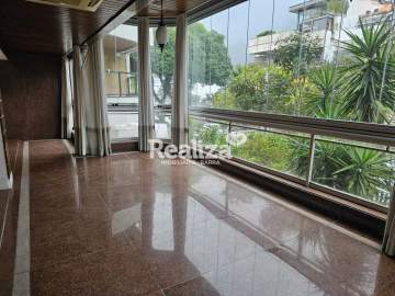 Ótima localização - Apartamento 4 quartos à venda Jardim Oceanico, Rio de Janeiro - R$ 2.550.000 - BTAP40136