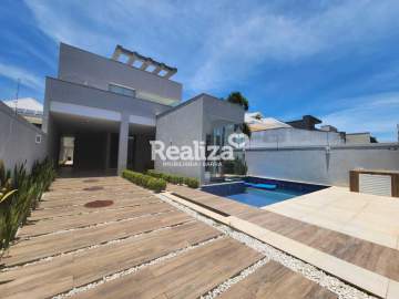 Condomínio PARQUE DAS PALMEIRAS . - 1ª Locação - Casa em Condomínio 3 quartos à venda PARQUE DAS PALMEIRAS . - Recreio dos Bandeirantes, Rio de Janeiro - R$ 3.700.000 - BTCN30022