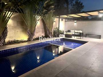Condomínio RIVIERA DEL SOL - Ótima localização - Casa em Condomínio 5 quartos à venda RIVIERA DEL SOL - Recreio dos Bandeirantes, Rio de Janeiro - R$ 3.150.000 - BTCN50090