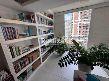 Condomínio PARQUE DAS ROSAS - Impecável - Apartamento 2 quartos à venda Condomínio PARQUE DAS ROSAS - Barra da Tijuca, Rio de Janeiro - R$ 1.250.000 - BTAP20091