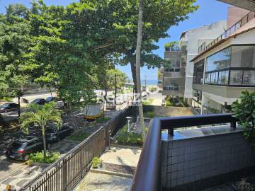 Apartamento 3 quartos à venda Barra da Tijuca, Rio de Janeiro - R$ 2.800.000 - BTAP30309