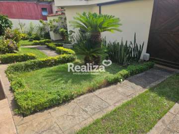 Condomínio SANTA MARINA - Casa em Condomínio 4 quartos à venda SANTA MARINA - Barra da Tijuca, Rio de Janeiro - R$ 3.200.000 - BTCN40115