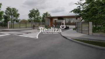 Condomínio SANTA MARINA - Casa em Condomínio 5 quartos à venda SANTA MARINA - Barra da Tijuca, Rio de Janeiro - R$ 4.500.000 - BTCN50098
