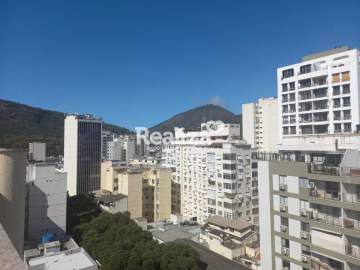 Cobertura à venda Rua Dezenove de Fevereiro, Botafogo, Rio de Janeiro - R$ 3.200.000 - BTCO30066