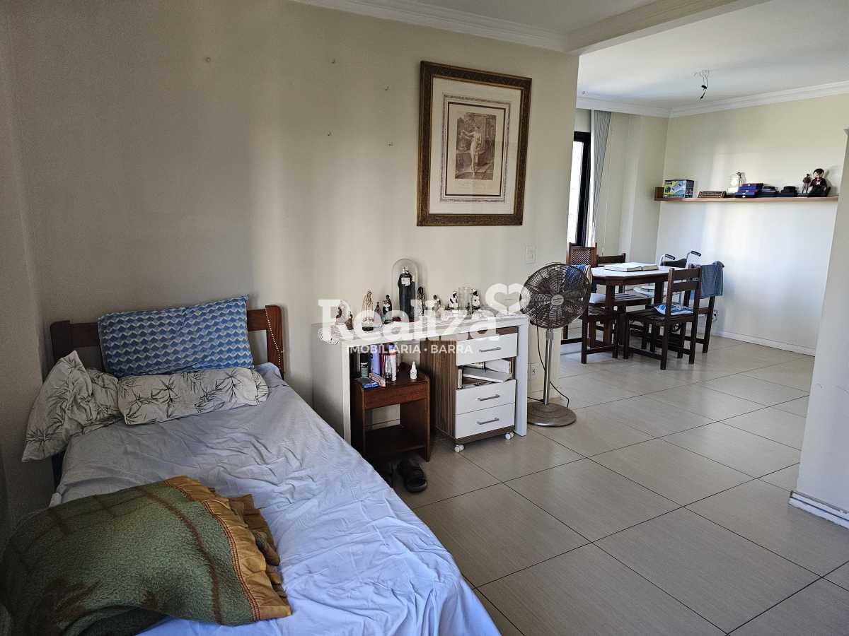 Conheça 20251024_151439 do imóvel - Apartamento 4 quartos à venda Condomínio MEDITERRANEO - Barra da Tijuca, Rio de Janeiro - R$ 1.700.000 - BTAP40141 - 16 20251024_151439 - 16