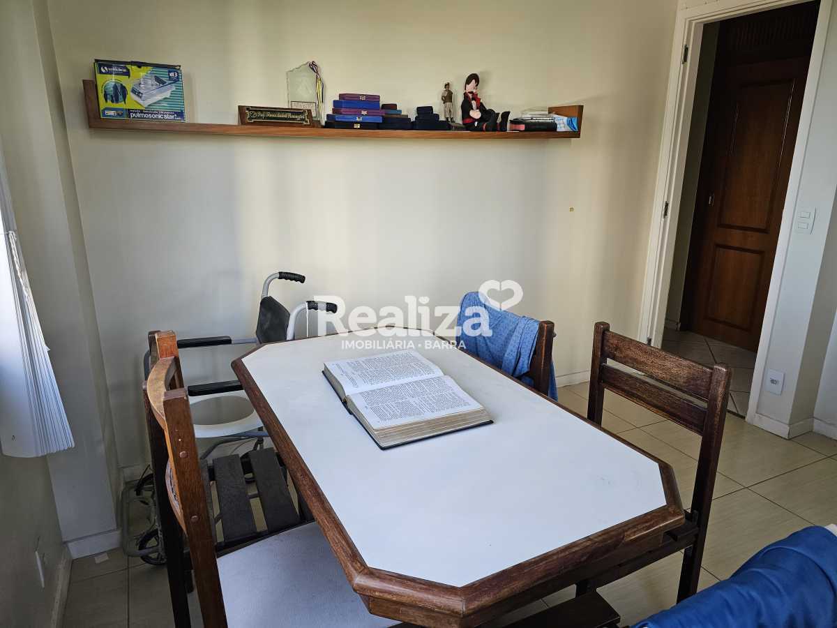 Conheça 20251024_151451 do imóvel - Apartamento 4 quartos à venda Condomínio MEDITERRANEO - Barra da Tijuca, Rio de Janeiro - R$ 1.700.000 - BTAP40141 - 17 20251024_151451 - 17