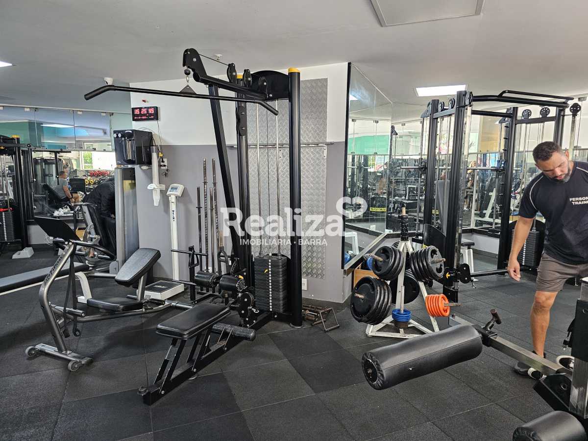 Conheça 20251024_152752 do imóvel - Apartamento 4 quartos à venda Condomínio MEDITERRANEO - Barra da Tijuca, Rio de Janeiro - R$ 1.700.000 - BTAP40141 - 25 20251024_152752 - 25