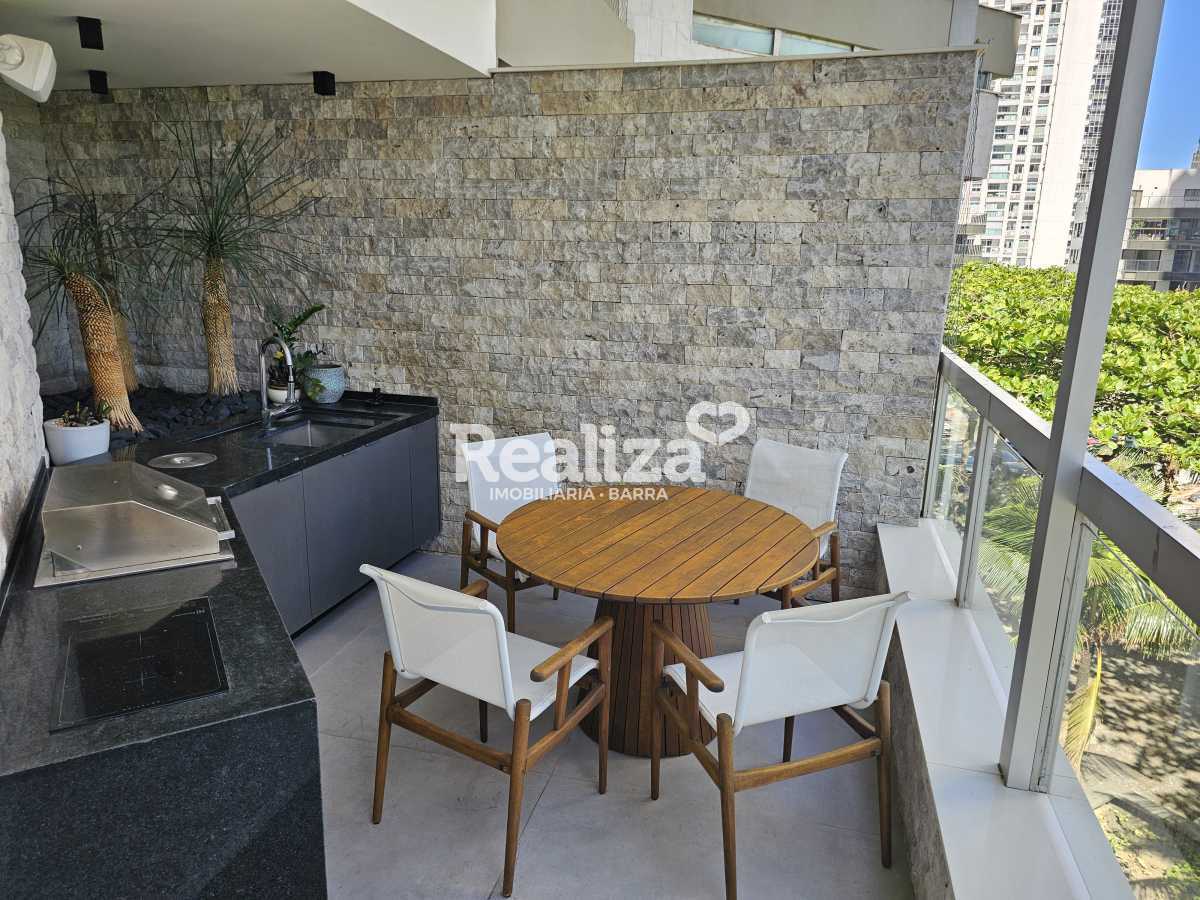 Conheça 20251024_142750 do imóvel - Apartamento 4 quartos à venda Condomínio ATLANTICO SUL - Barra da Tijuca, Rio de Janeiro - R$ 5.800.000 - BTAP40142 - 1 20251024_142750 - 1