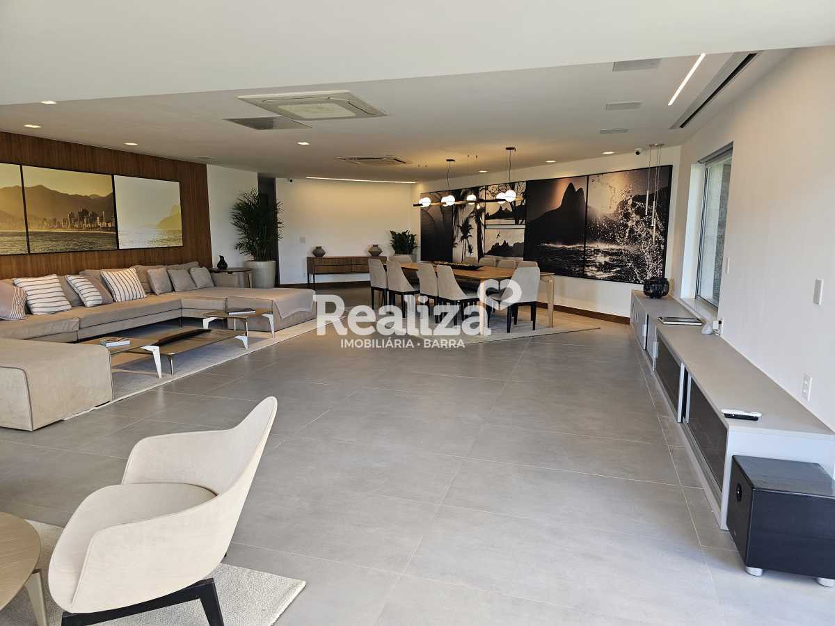 Conheça 20251024_142820 do imóvel - Apartamento 4 quartos à venda Condomínio ATLANTICO SUL - Barra da Tijuca, Rio de Janeiro - R$ 5.800.000 - BTAP40142 - 3 20251024_142820 - 3
