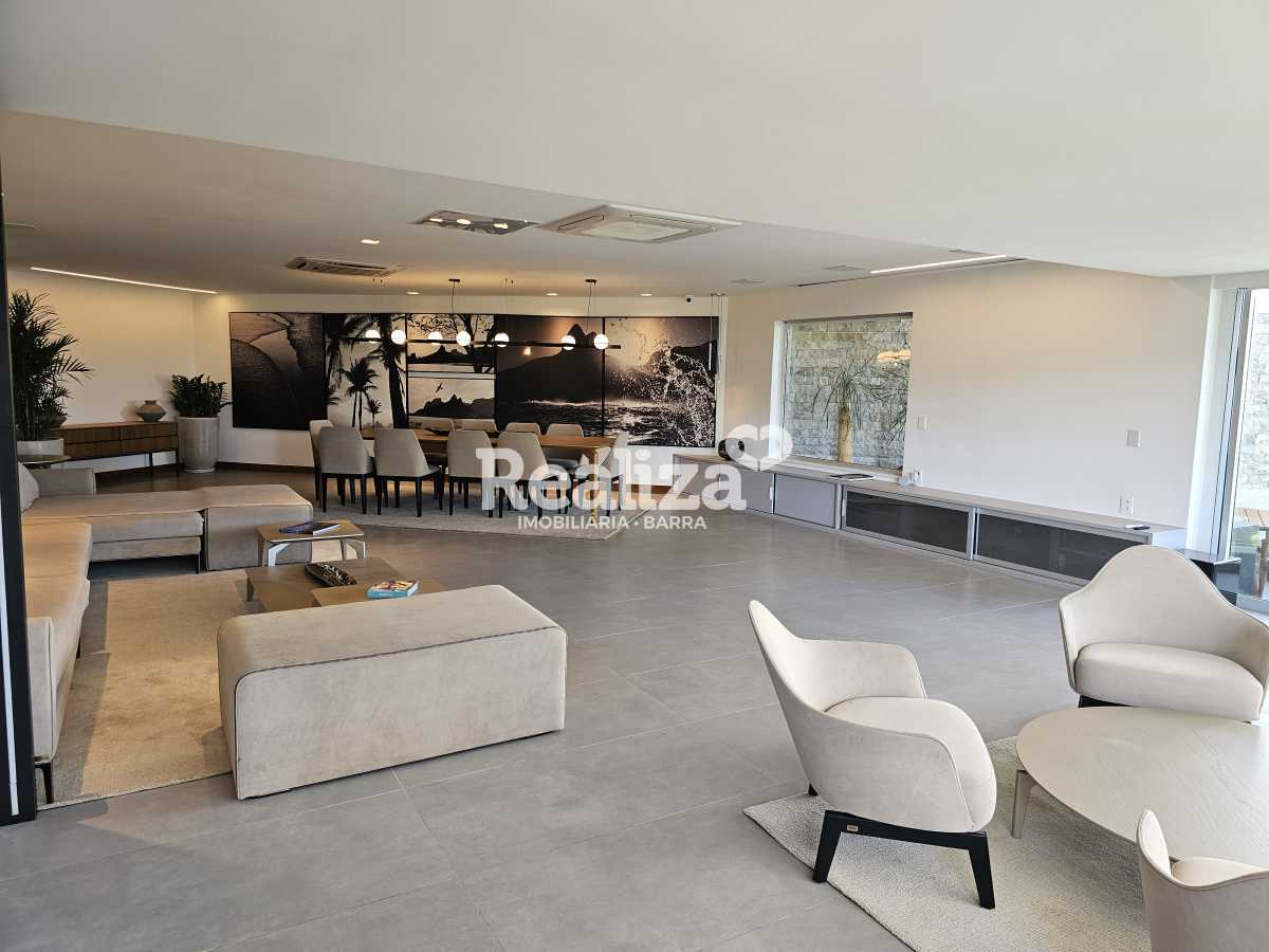 Conheça 20251024_142834 do imóvel - Apartamento 4 quartos à venda Condomínio ATLANTICO SUL - Barra da Tijuca, Rio de Janeiro - R$ 5.800.000 - BTAP40142 - 4 20251024_142834 - 4