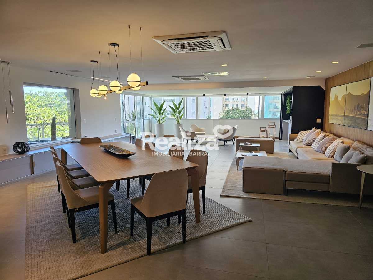 Conheça 20251024_142908 do imóvel - Apartamento 4 quartos à venda Condomínio ATLANTICO SUL - Barra da Tijuca, Rio de Janeiro - R$ 5.800.000 - BTAP40142 - 5 20251024_142908 - 5