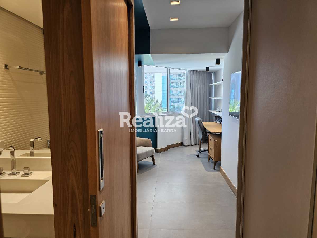 Conheça 20251024_143407 do imóvel - Apartamento 4 quartos à venda Condomínio ATLANTICO SUL - Barra da Tijuca, Rio de Janeiro - R$ 5.800.000 - BTAP40142 - 14 20251024_143407 - 14