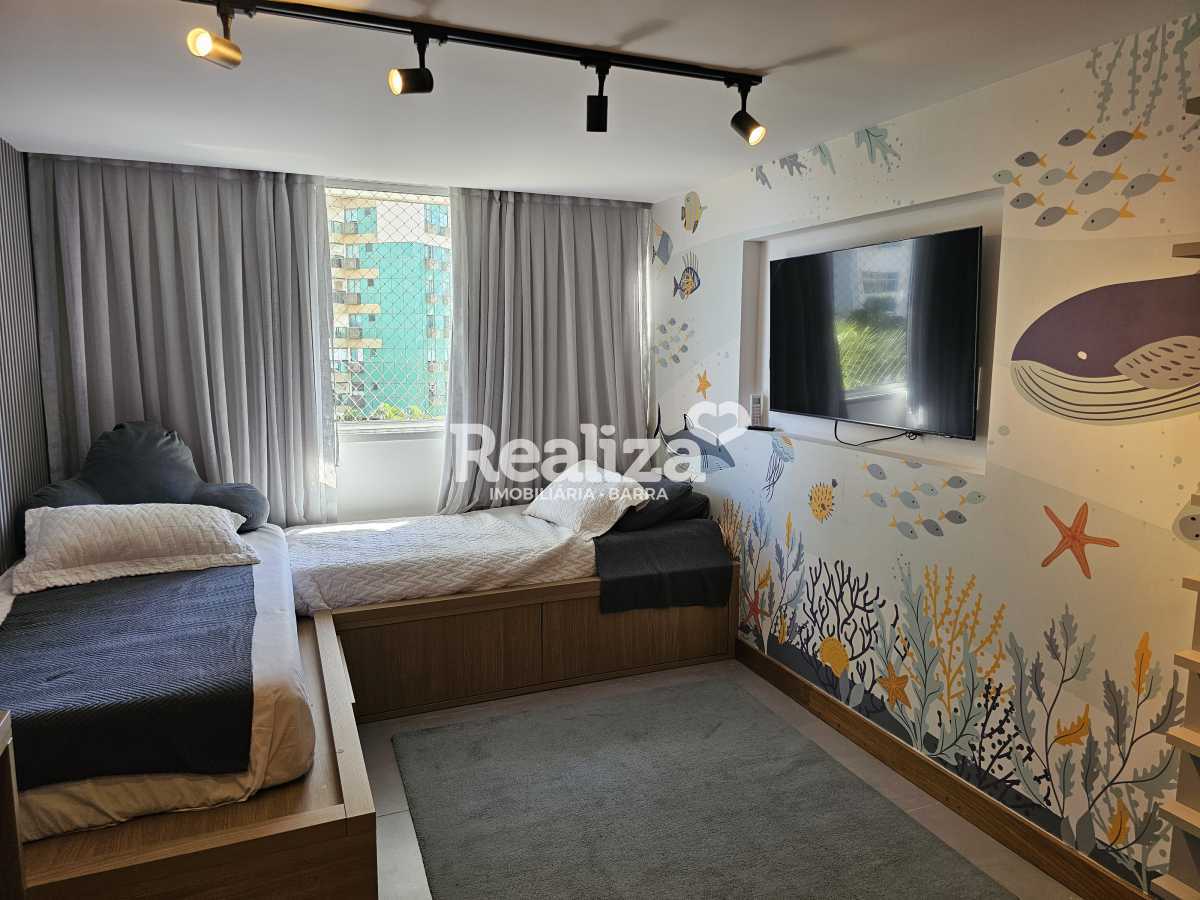 Conheça 20251024_143500 do imóvel - Apartamento 4 quartos à venda Condomínio ATLANTICO SUL - Barra da Tijuca, Rio de Janeiro - R$ 5.800.000 - BTAP40142 - 16 20251024_143500 - 16