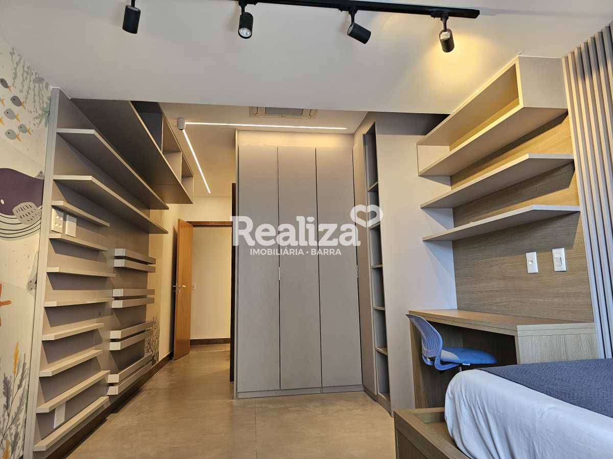 Conheça 20251024_143513 do imóvel - Apartamento 4 quartos à venda Condomínio ATLANTICO SUL - Barra da Tijuca, Rio de Janeiro - R$ 5.800.000 - BTAP40142 - 17 20251024_143513 - 17