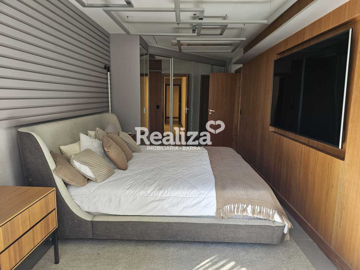 Conheça 20251024_143605 do imóvel - Apartamento 4 quartos à venda Condomínio ATLANTICO SUL - Barra da Tijuca, Rio de Janeiro - R$ 5.800.000 - BTAP40142 - 19 20251024_143605 - 19