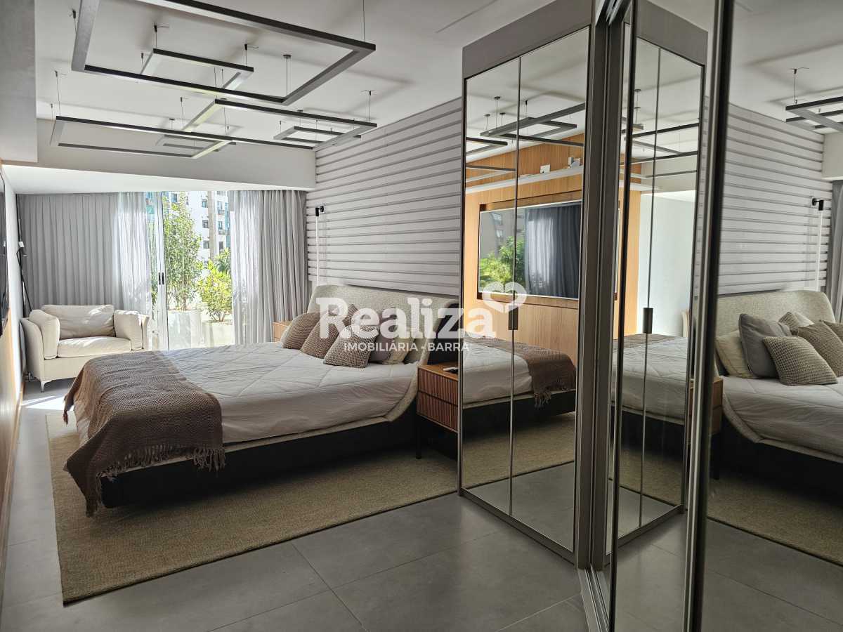 Conheça 20251024_143634 do imóvel - Apartamento 4 quartos à venda Condomínio ATLANTICO SUL - Barra da Tijuca, Rio de Janeiro - R$ 5.800.000 - BTAP40142 - 20 20251024_143634 - 20