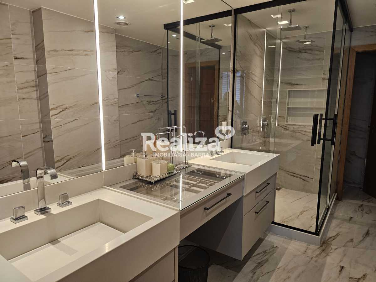 Conheça 20251024_143711 do imóvel - Apartamento 4 quartos à venda Condomínio ATLANTICO SUL - Barra da Tijuca, Rio de Janeiro - R$ 5.800.000 - BTAP40142 - 21 20251024_143711 - 21