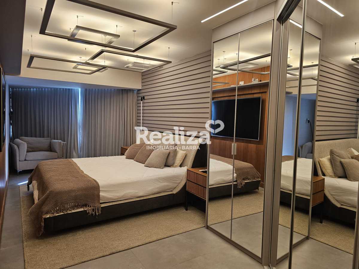 Conheça 20251024_144024 do imóvel - Apartamento 4 quartos à venda Condomínio ATLANTICO SUL - Barra da Tijuca, Rio de Janeiro - R$ 5.800.000 - BTAP40142 - 23 20251024_144024 - 23