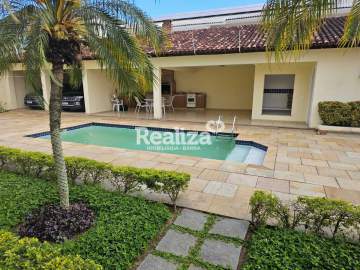 Condomínio SANTA MARINA - Impecável - Casa em Condomínio 6 quartos à venda SANTA MARINA - Barra da Tijuca, Rio de Janeiro - R$ 4.200.000 - BTCN60030