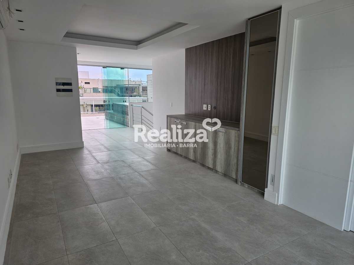Conheça 20251204_152133 do imóvel - Cobertura 4 quartos à venda Barra da Tijuca, Rio de Janeiro - R$ 4.700.000 - BTCO40065 - 6 20251204_152133 - 6