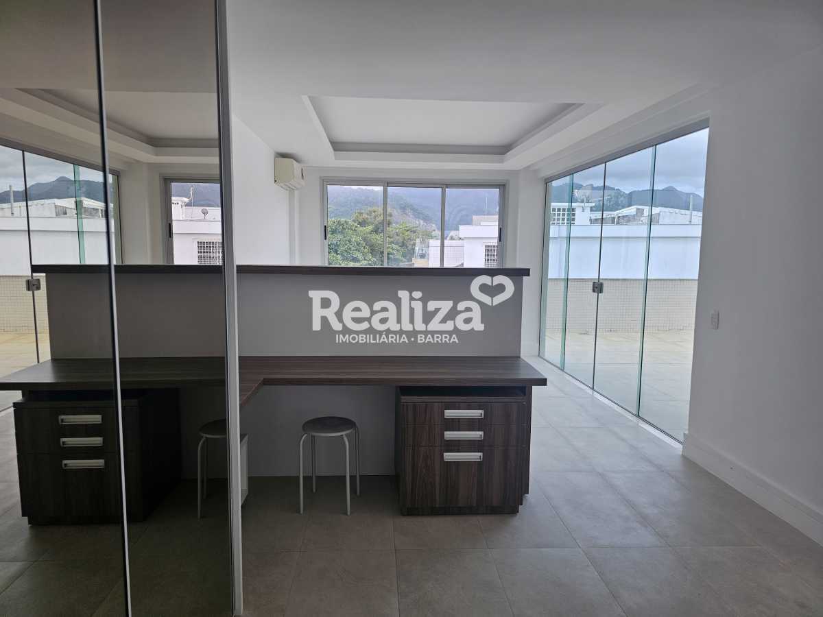 Conheça 20251204_152400 do imóvel - Cobertura 4 quartos à venda Barra da Tijuca, Rio de Janeiro - R$ 4.700.000 - BTCO40065 - 10 20251204_152400 - 10