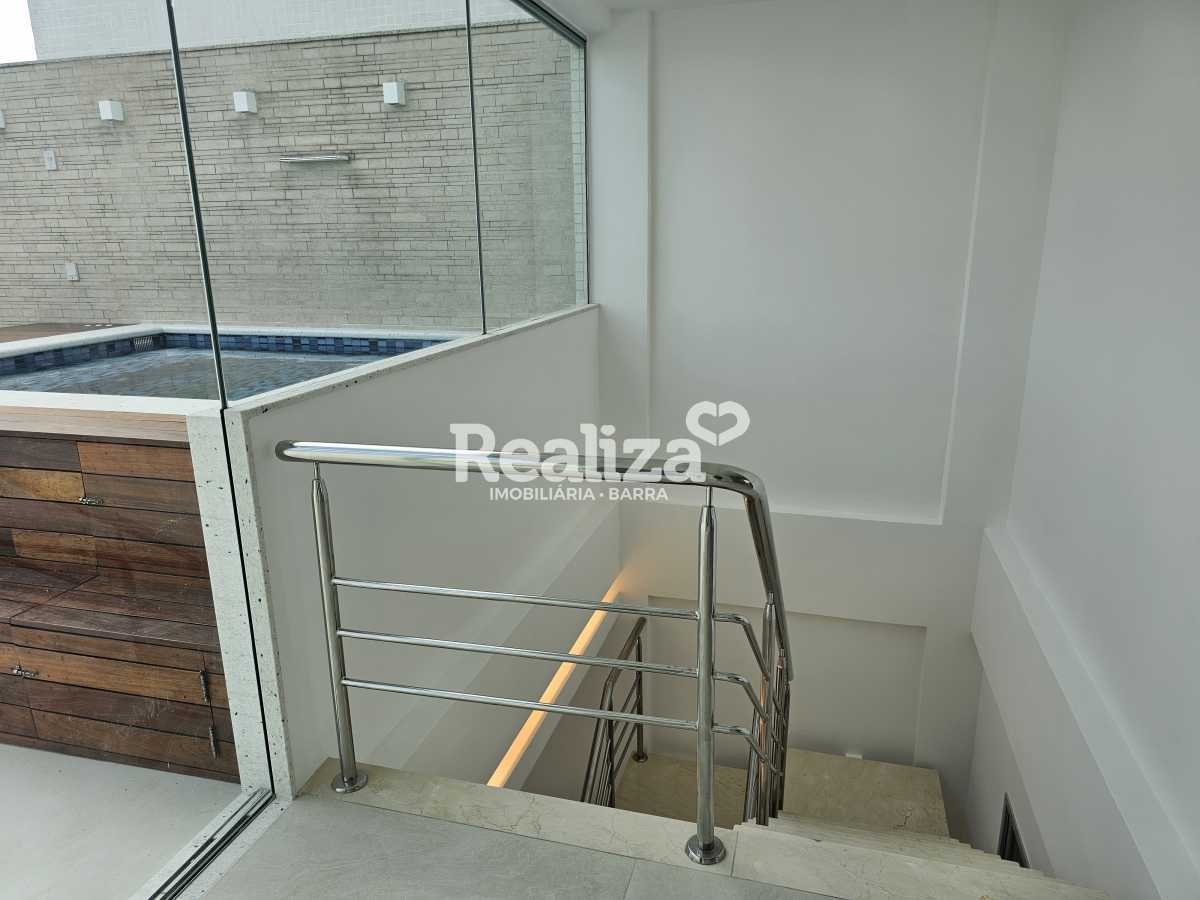 Conheça 20251204_152516 do imóvel - Cobertura 4 quartos à venda Barra da Tijuca, Rio de Janeiro - R$ 4.700.000 - BTCO40065 - 12 20251204_152516 - 12