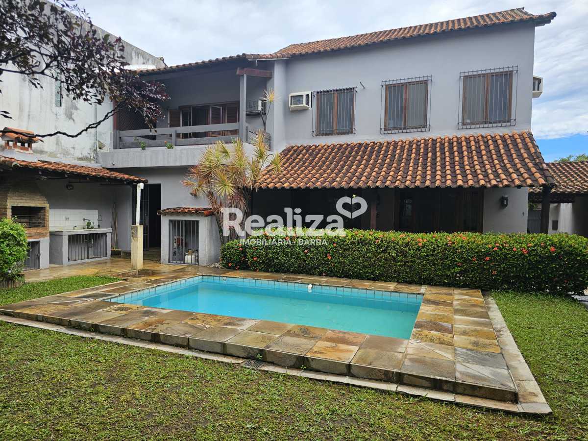 Conheça 20251210_141809 do imóvel - Casa em Condomínio 4 quartos à venda SANTA MARINA - Barra da Tijuca, Rio de Janeiro - R$ 3.200.000 - BTCN40120 - 1 20251210_141809 - 1