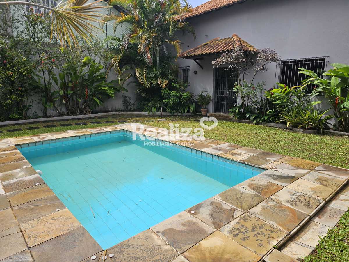 Conheça 20251210_142205 do imóvel - Casa em Condomínio 4 quartos à venda SANTA MARINA - Barra da Tijuca, Rio de Janeiro - R$ 3.200.000 - BTCN40120 - 4 20251210_142205 - 4