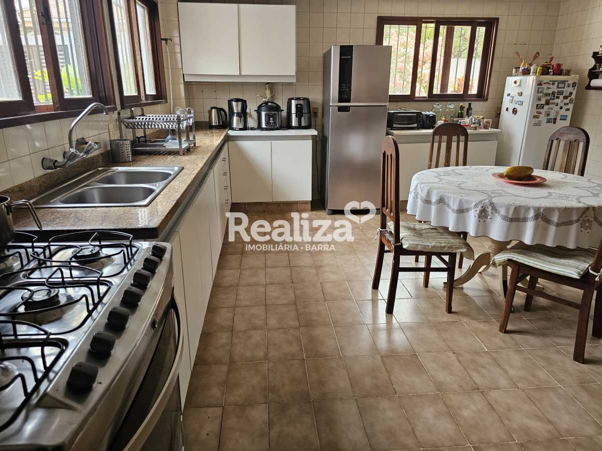 Conheça 20251210_142419 do imóvel - Casa em Condomínio 4 quartos à venda SANTA MARINA - Barra da Tijuca, Rio de Janeiro - R$ 3.200.000 - BTCN40120 - 7 20251210_142419 - 7