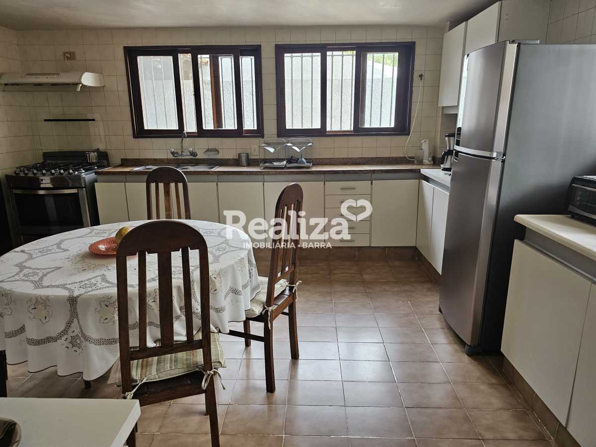 Conheça 20251210_142437 do imóvel - Casa em Condomínio 4 quartos à venda SANTA MARINA - Barra da Tijuca, Rio de Janeiro - R$ 3.200.000 - BTCN40120 - 8 20251210_142437 - 8