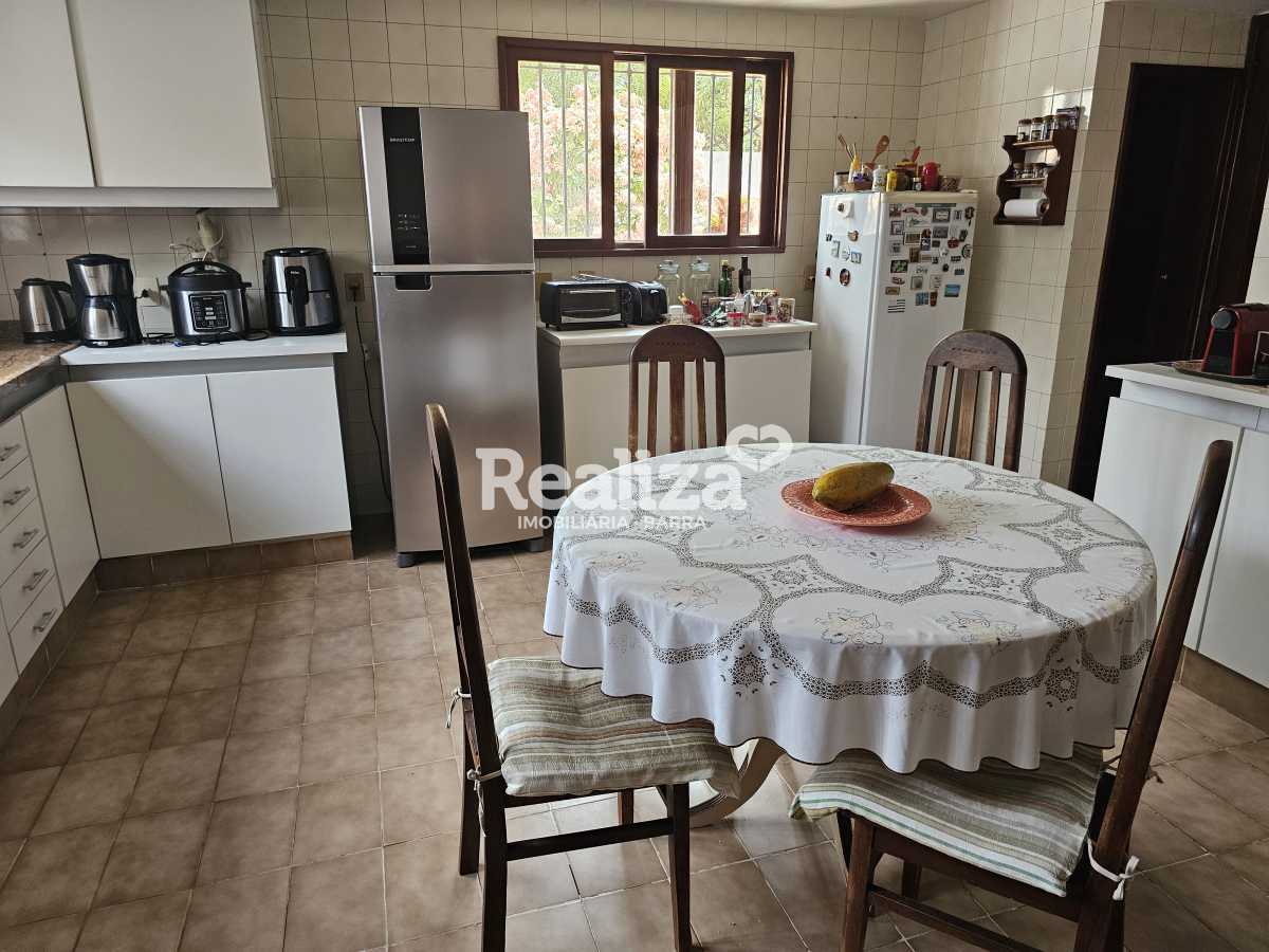 Conheça 20251210_142504 do imóvel - Casa em Condomínio 4 quartos à venda SANTA MARINA - Barra da Tijuca, Rio de Janeiro - R$ 3.200.000 - BTCN40120 - 9 20251210_142504 - 9