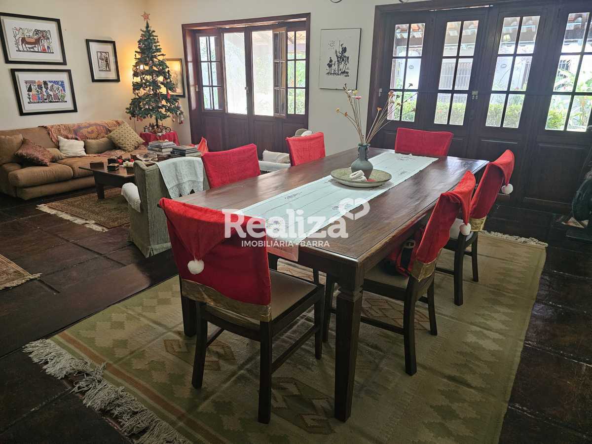 Conheça 20251210_142724 do imóvel - Casa em Condomínio 4 quartos à venda SANTA MARINA - Barra da Tijuca, Rio de Janeiro - R$ 3.200.000 - BTCN40120 - 10 20251210_142724 - 10