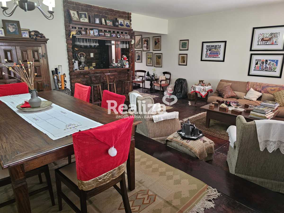 Conheça 20251210_142739 do imóvel - Casa em Condomínio 4 quartos à venda SANTA MARINA - Barra da Tijuca, Rio de Janeiro - R$ 3.200.000 - BTCN40120 - 11 20251210_142739 - 11