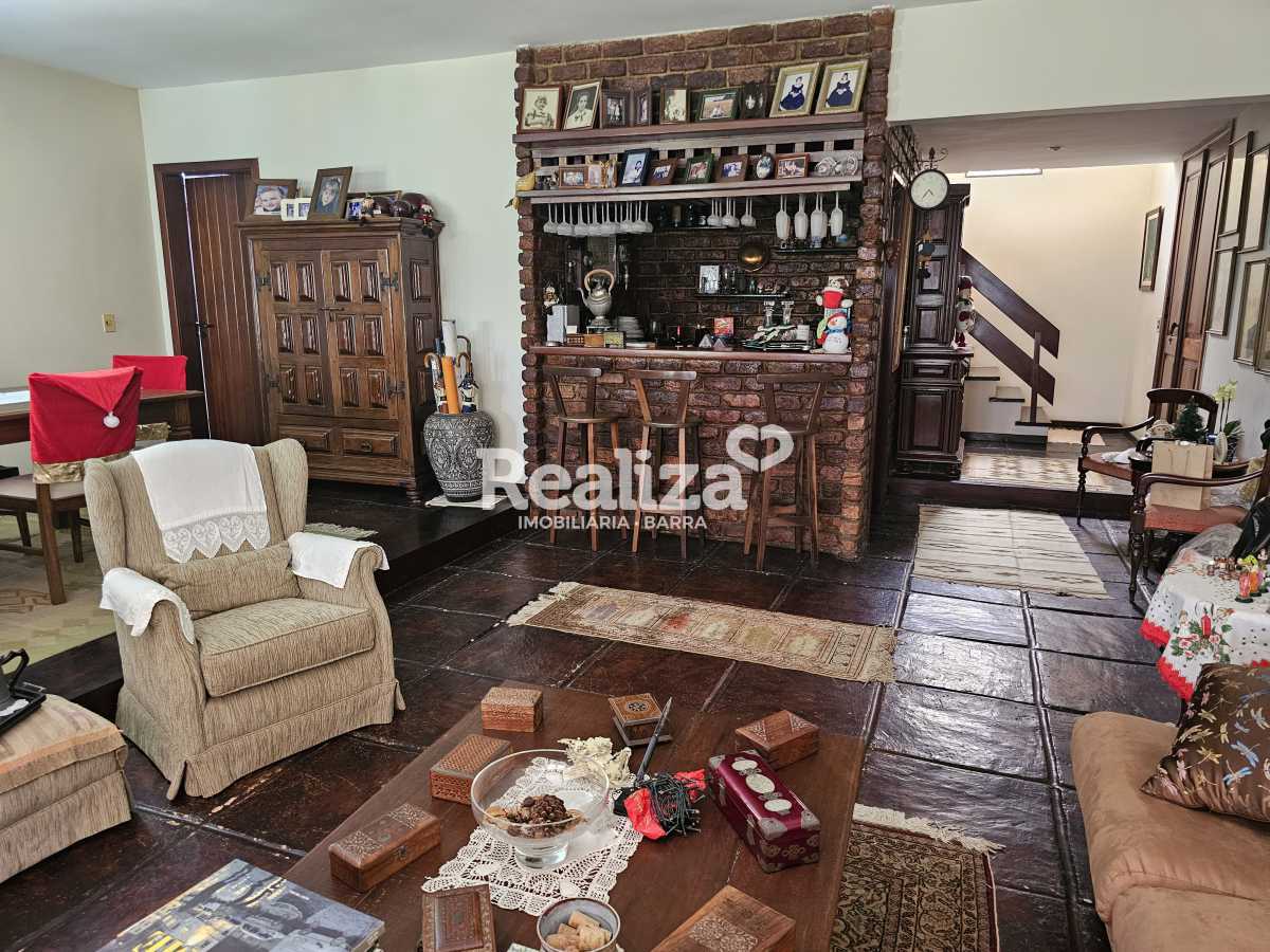 Conheça 20251210_142800 do imóvel - Casa em Condomínio 4 quartos à venda SANTA MARINA - Barra da Tijuca, Rio de Janeiro - R$ 3.200.000 - BTCN40120 - 12 20251210_142800 - 12