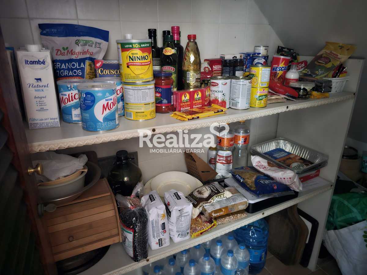 Conheça 20251210_143155 do imóvel - Casa em Condomínio 4 quartos à venda SANTA MARINA - Barra da Tijuca, Rio de Janeiro - R$ 3.200.000 - BTCN40120 - 14 20251210_143155 - 14