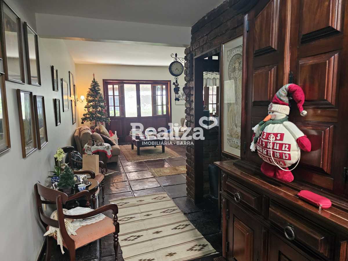 Conheça 20251210_143226 do imóvel - Casa em Condomínio 4 quartos à venda SANTA MARINA - Barra da Tijuca, Rio de Janeiro - R$ 3.200.000 - BTCN40120 - 16 20251210_143226 - 16