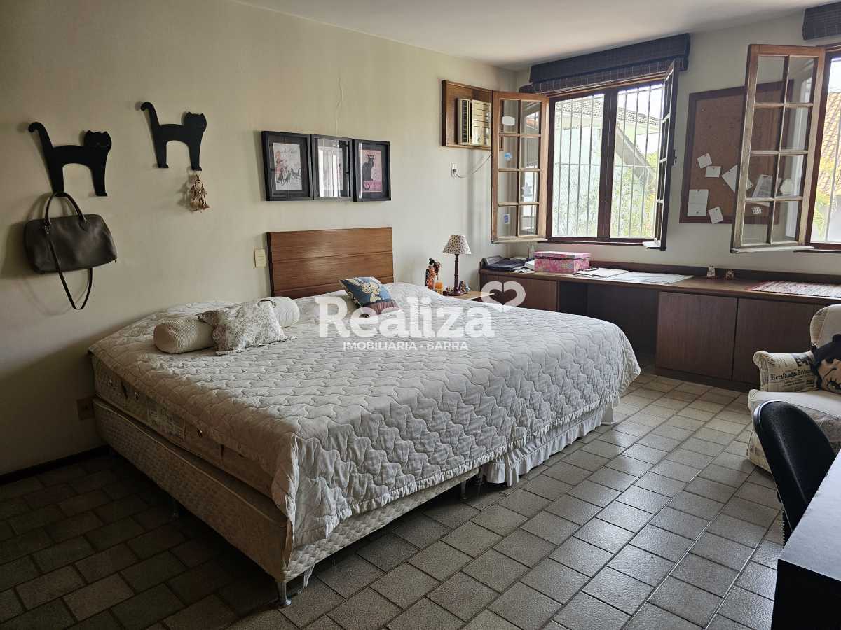 Conheça 20251210_143503 do imóvel - Casa em Condomínio 4 quartos à venda SANTA MARINA - Barra da Tijuca, Rio de Janeiro - R$ 3.200.000 - BTCN40120 - 21 20251210_143503 - 21