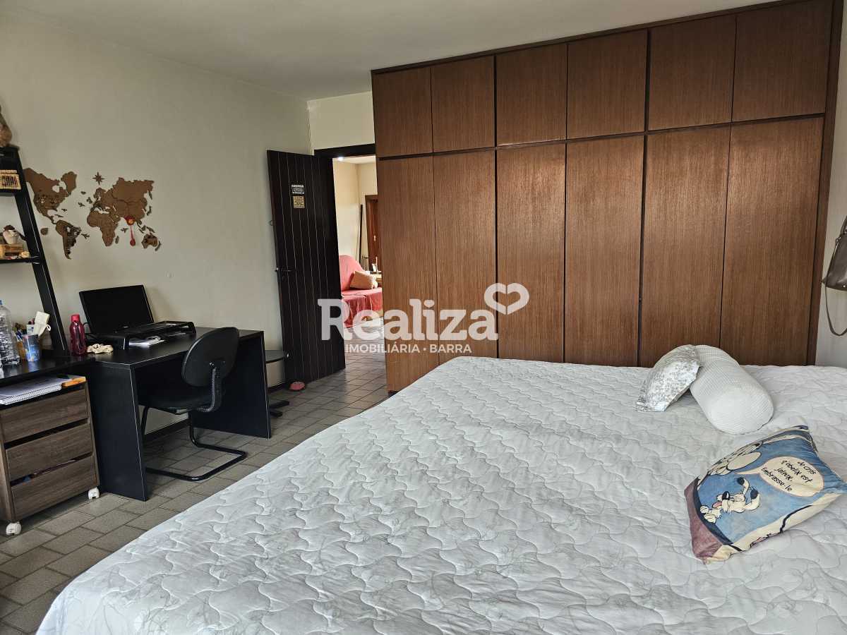 Conheça 20251210_143517 do imóvel - Casa em Condomínio 4 quartos à venda SANTA MARINA - Barra da Tijuca, Rio de Janeiro - R$ 3.200.000 - BTCN40120 - 22 20251210_143517 - 22