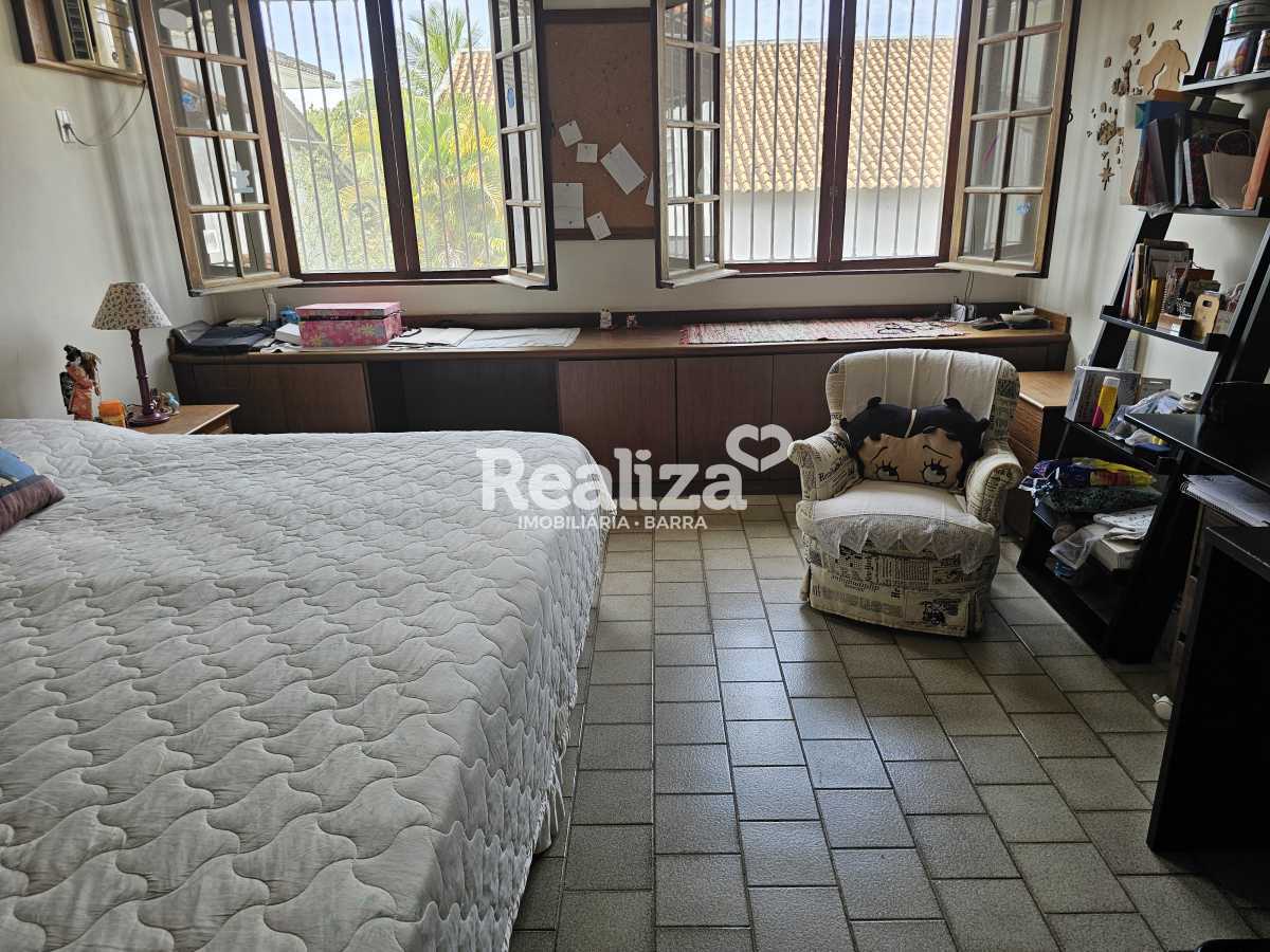 Conheça 20251210_143532 do imóvel - Casa em Condomínio 4 quartos à venda SANTA MARINA - Barra da Tijuca, Rio de Janeiro - R$ 3.200.000 - BTCN40120 - 23 20251210_143532 - 23