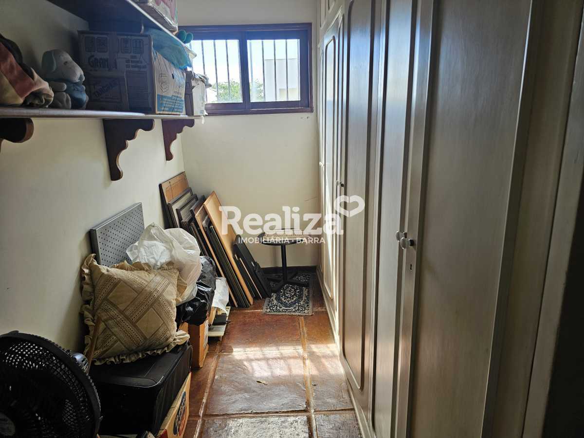 Conheça 20251210_143610 do imóvel - Casa em Condomínio 4 quartos à venda SANTA MARINA - Barra da Tijuca, Rio de Janeiro - R$ 3.200.000 - BTCN40120 - 24 20251210_143610 - 24