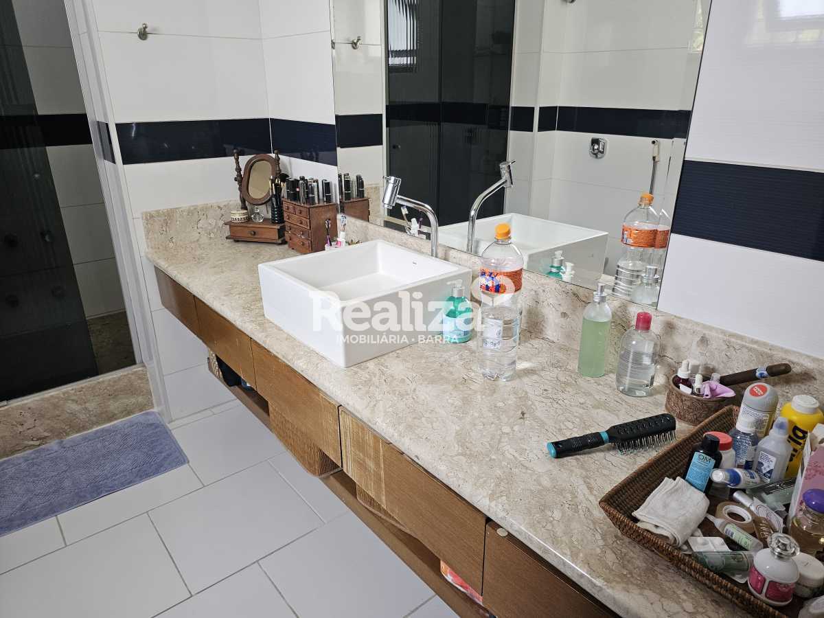Conheça 20251210_143641 do imóvel - Casa em Condomínio 4 quartos à venda SANTA MARINA - Barra da Tijuca, Rio de Janeiro - R$ 3.200.000 - BTCN40120 - 25 20251210_143641 - 25