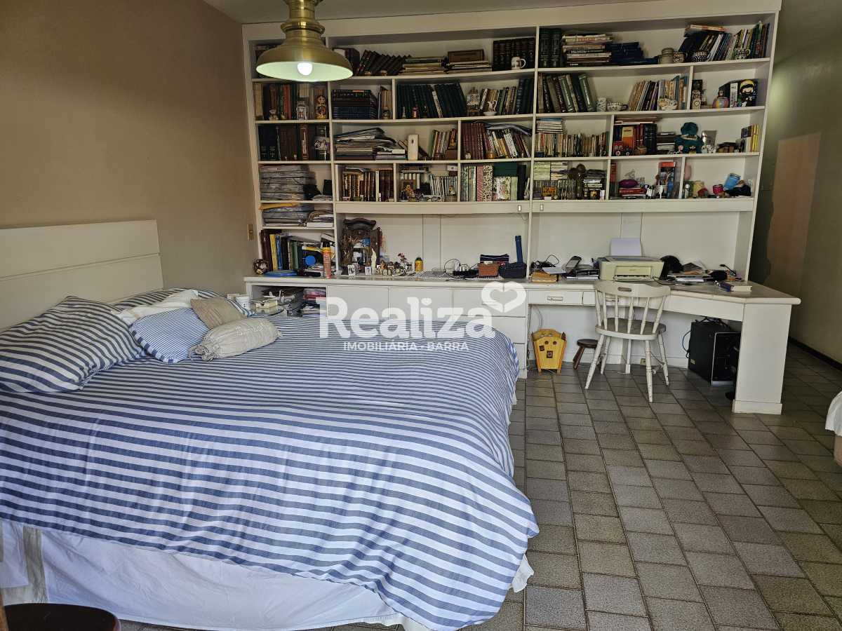 Conheça 20251210_143724 do imóvel - Casa em Condomínio 4 quartos à venda SANTA MARINA - Barra da Tijuca, Rio de Janeiro - R$ 3.200.000 - BTCN40120 - 27 20251210_143724 - 27
