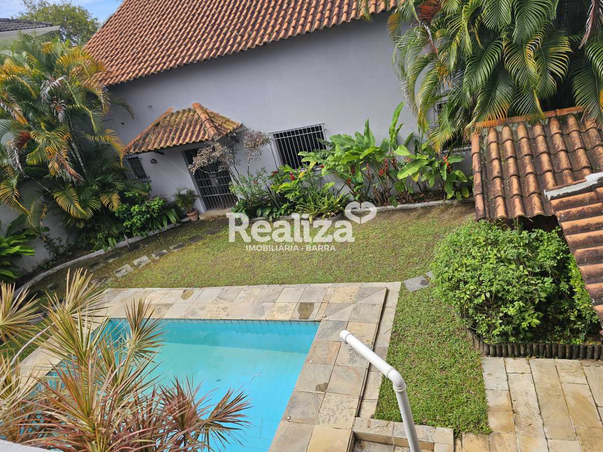 Conheça 20251210_143811 do imóvel - Casa em Condomínio 4 quartos à venda SANTA MARINA - Barra da Tijuca, Rio de Janeiro - R$ 3.200.000 - BTCN40120 - 29 20251210_143811 - 29