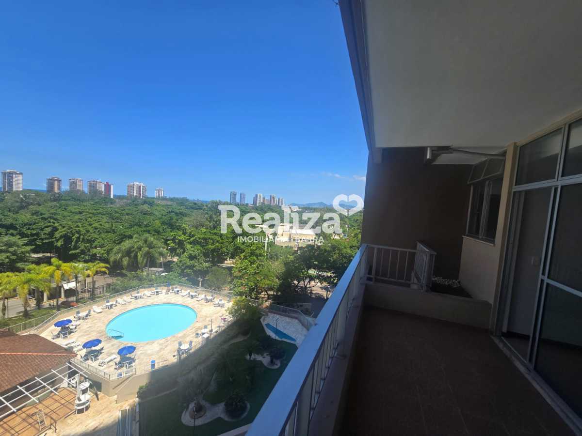 Foto de Realiza Barra  Imóvei - 2