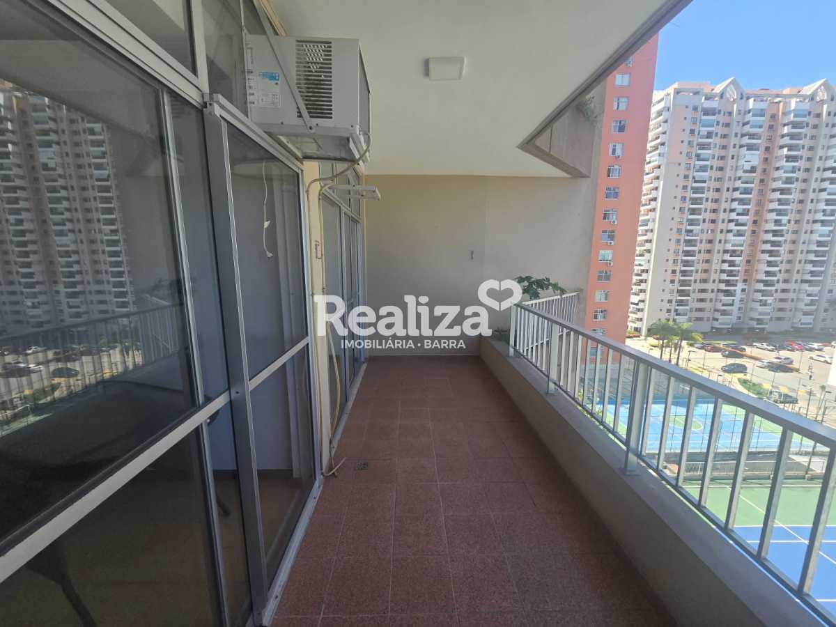 Foto de Realiza Barra  Imóvei - 4