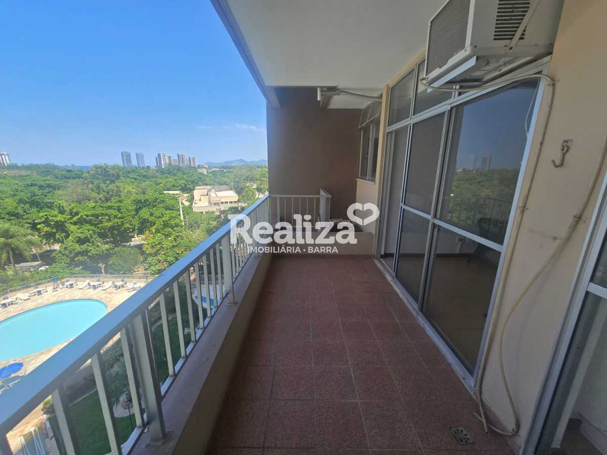 Foto de Realiza Barra  Imóvei - 5