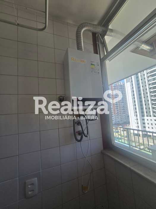 Foto de Realiza Barra  Imóvei - 15
